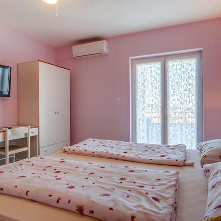 Pansion Belvedere Mali Lošinj Exterior foto
