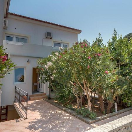 Pansion Belvedere Mali Lošinj Exterior foto